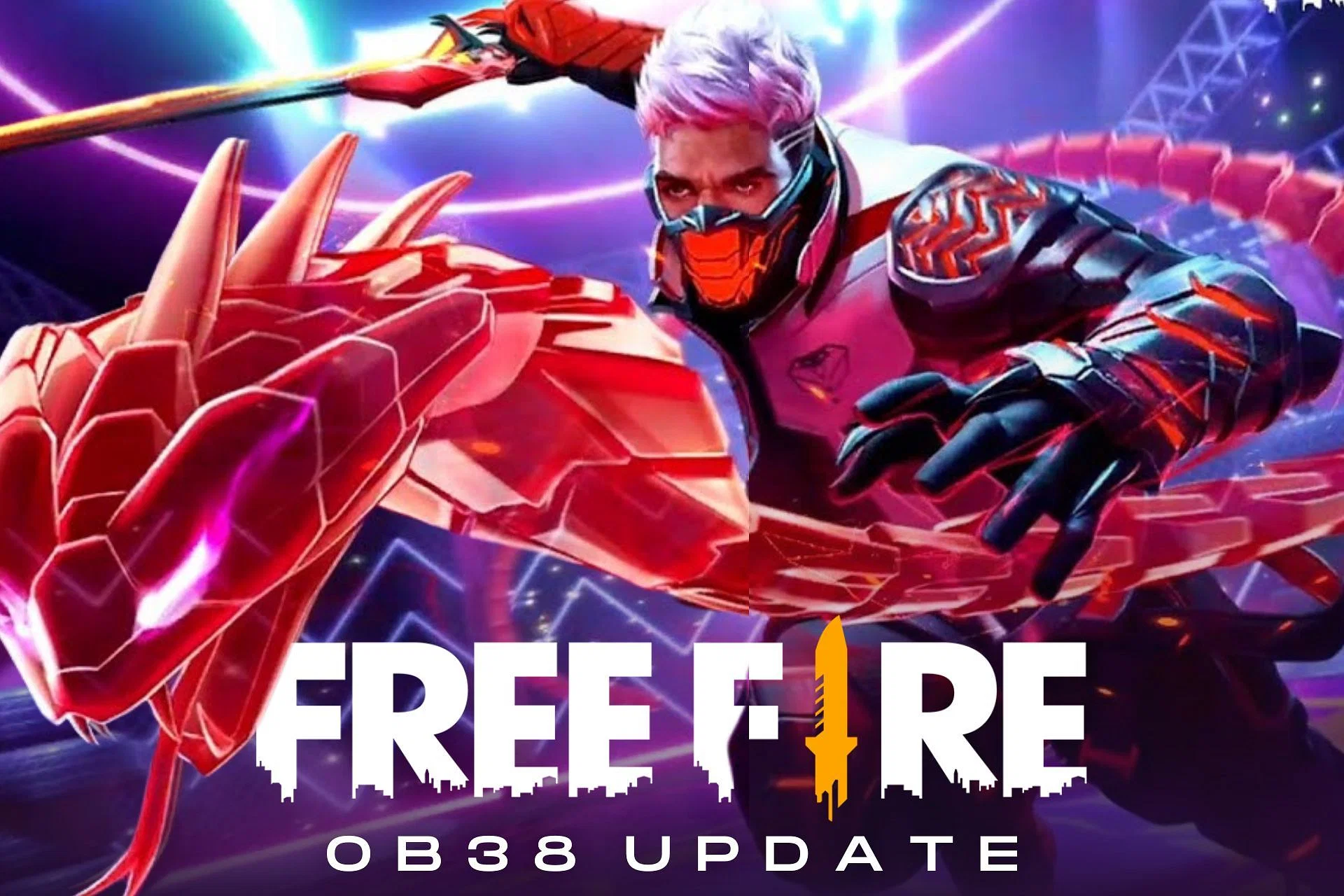 If you are bored of playing Free Fire Max then try this battle royale game