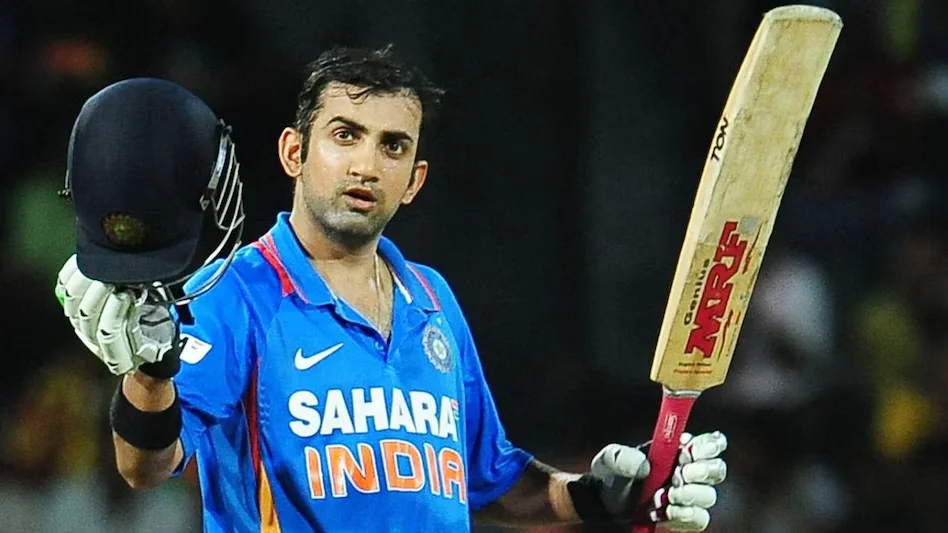 Which Indian player has not scored a century in IPL