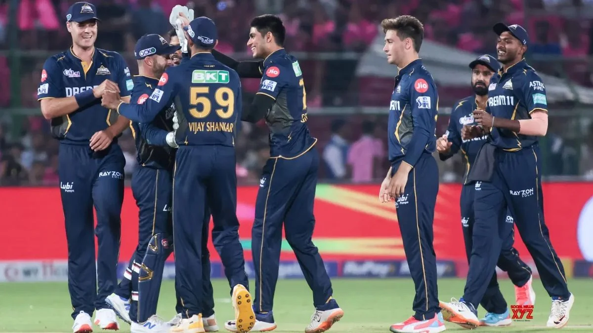 Parthiv Patel: आईपीएल 2025 में गुजरात टाइटंस में शामिल होगा पूर्व भारतीय दिग्गज, निभाएगा ये बड़ी जिम्मेदारी Gujarat Titans