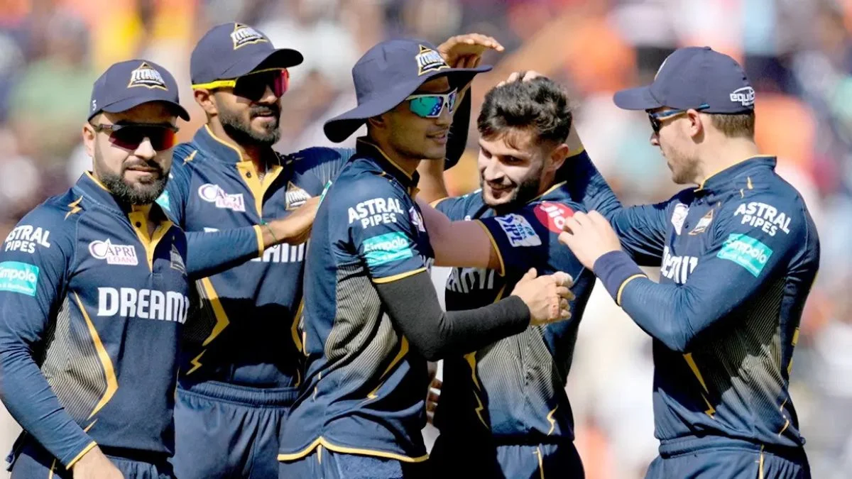 Parthiv Patel: आईपीएल 2025 में गुजरात टाइटंस में शामिल होगा पूर्व भारतीय दिग्गज, निभाएगा ये बड़ी जिम्मेदारी Gujarat Titans