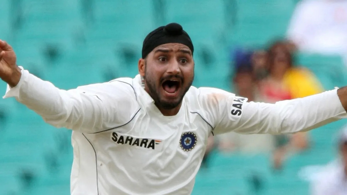 Harbhajan Singh - Most Test Wickets For India