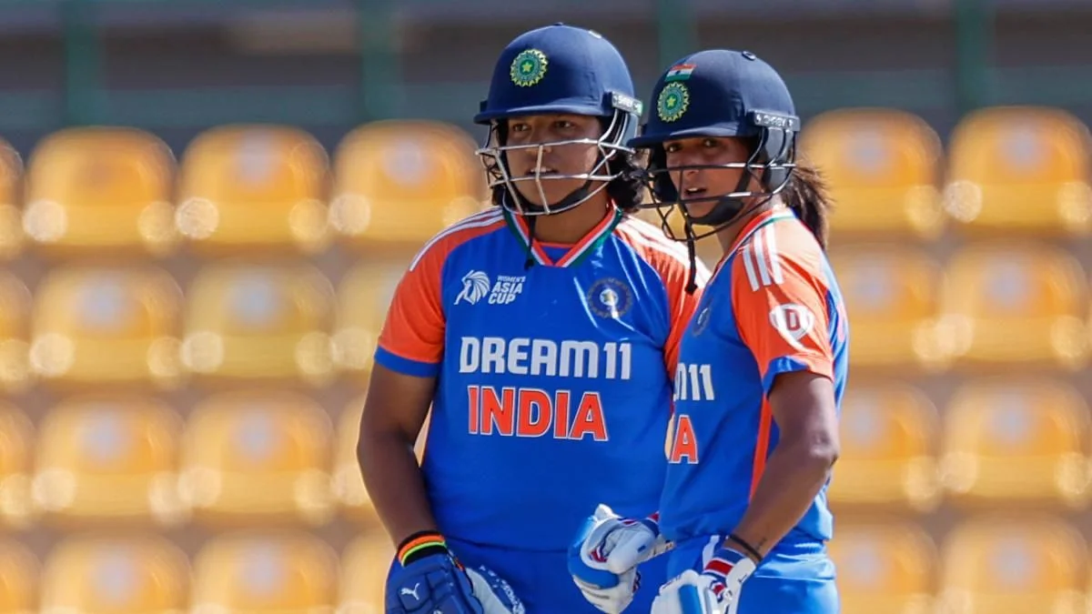 Harmanpreet Kaur