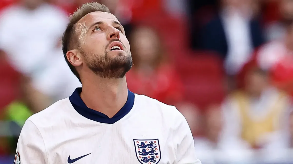 Harry Kane Ruled Out Against Greece in UEFA Nations League 2024-25