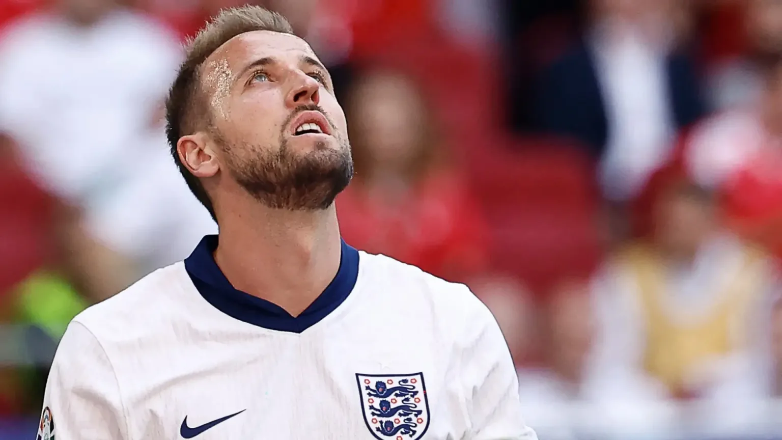 Harry Kane Ruled Out Against Greece in UEFA Nations League 2024-25