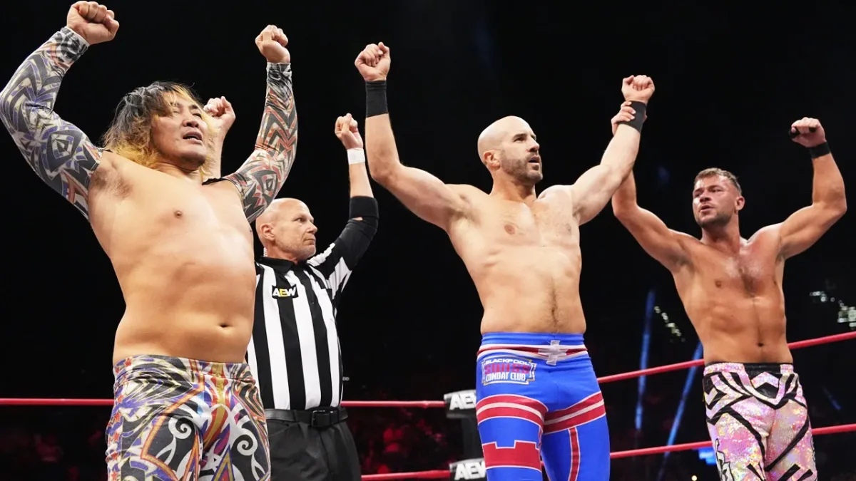 Hiroshi Tanashahi-Announces His Retirement