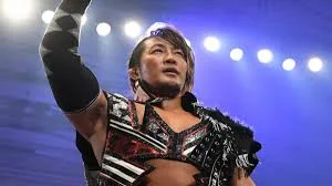 Hiroshi Tanashahi-Announces His Retirement