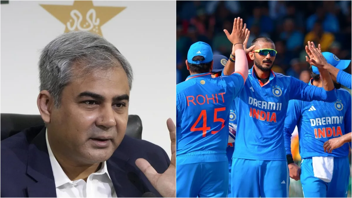 ICC Satisfied With PCB Preparations For Champions Trophy 2025