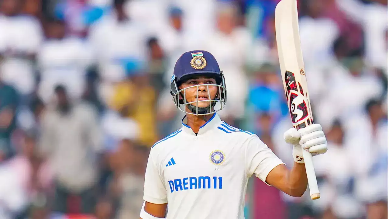 ICC Test Ranking There was a big change in the ICC Test Ranking, Yashasvi Jaiswal got the advantage and the kingship was snatched from Bumrah.