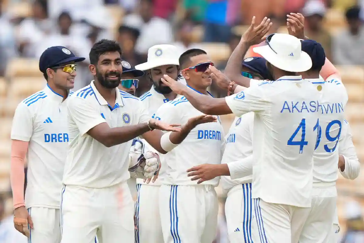 IND Vs NZ Test Match Schedule, Squad and Live Streaming Details
