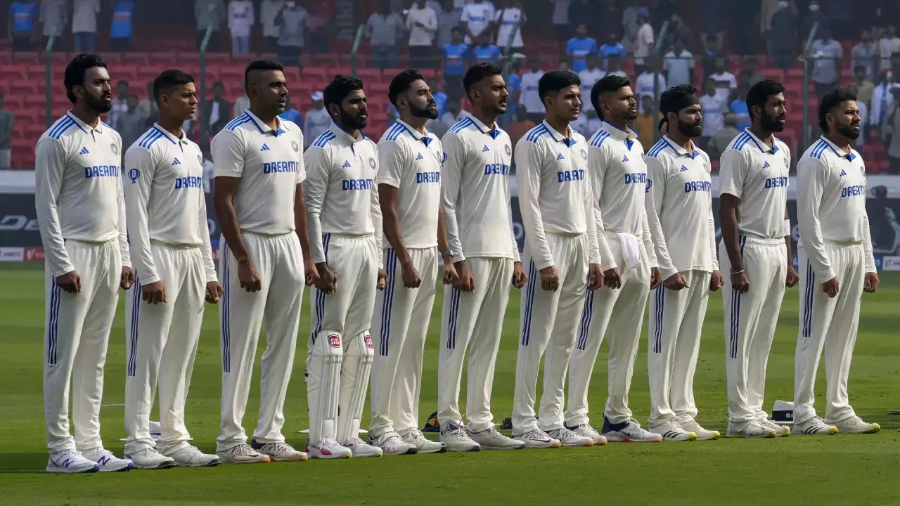 IND Vs NZ Test Match Schedule, Squad and Live Streaming Details