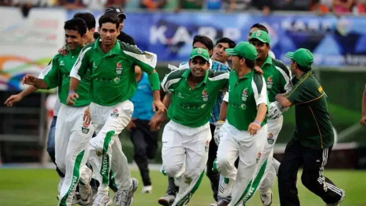 IND vs PAK: Big news for cricket fans, a great match will be seen between India and Pakistan on this day