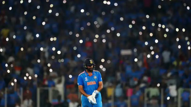 IND vs PAK: Big news for cricket fans, a great match will be seen between India and Pakistan on this day.