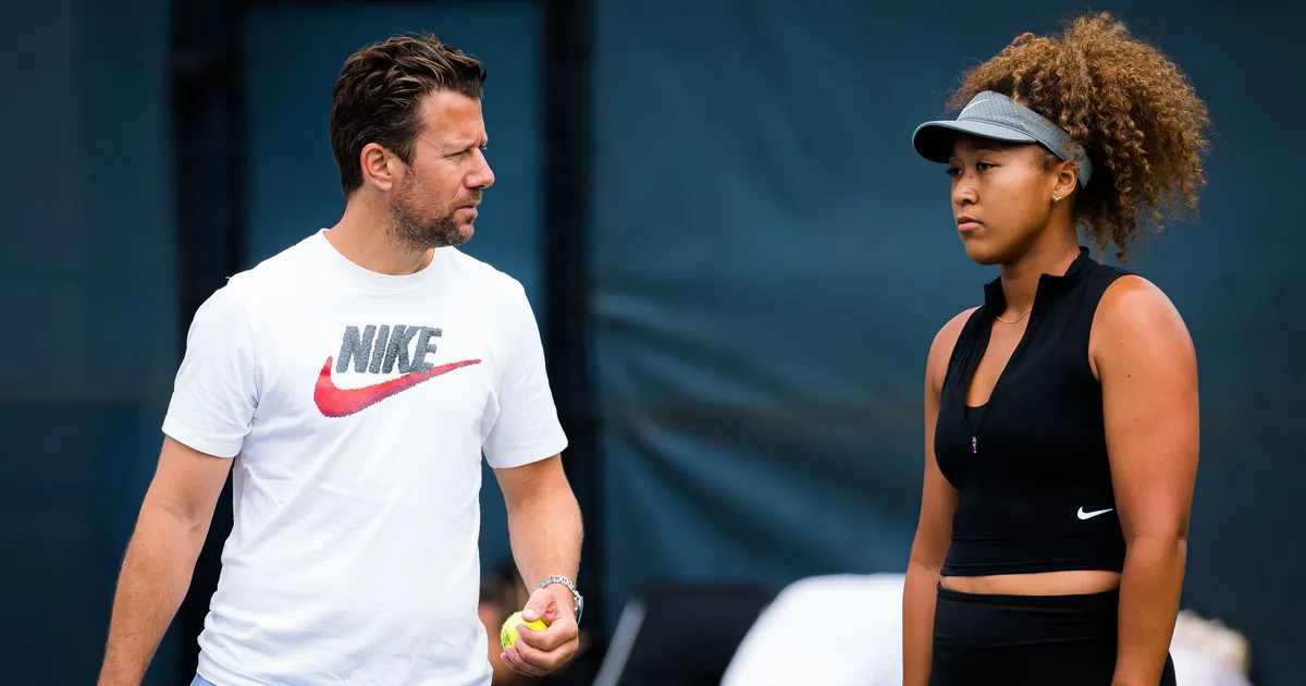 Iga Swiatek Appointed Wim Fissette As Her Coach