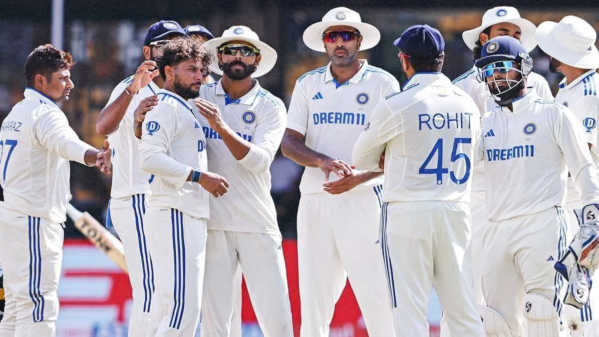 Ind Vs Aus: Team India announced for Border Gavaskar Trophy but last time warriors did not get place in the team