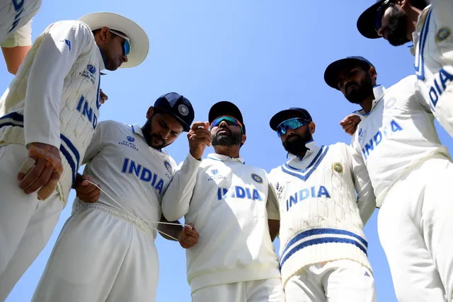 Ind Vs Aus: Team India announced for Border Gavaskar Trophy but last time warriors did not get place in the team