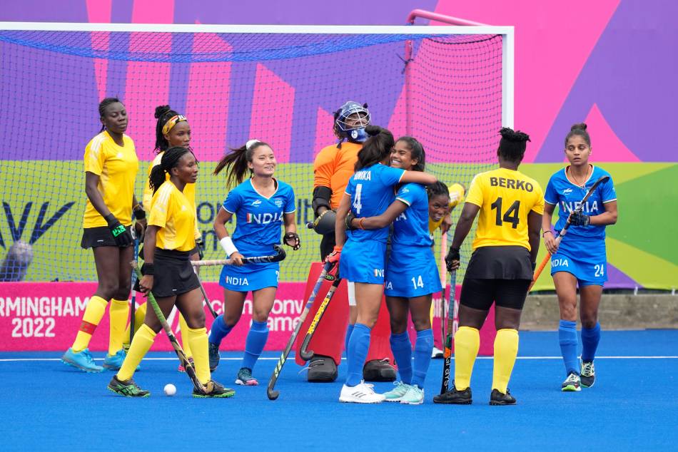 Badminton, Hockey and Some Other Sports Axed From Commonwealth Games 2026