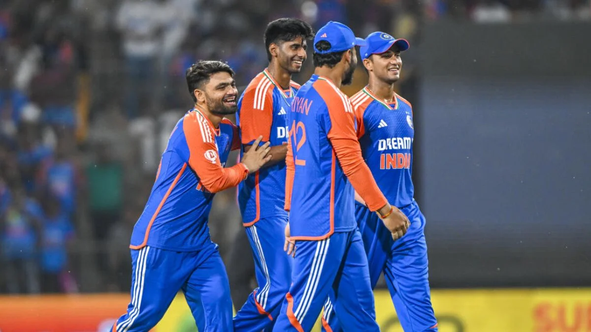 Indian cricket team