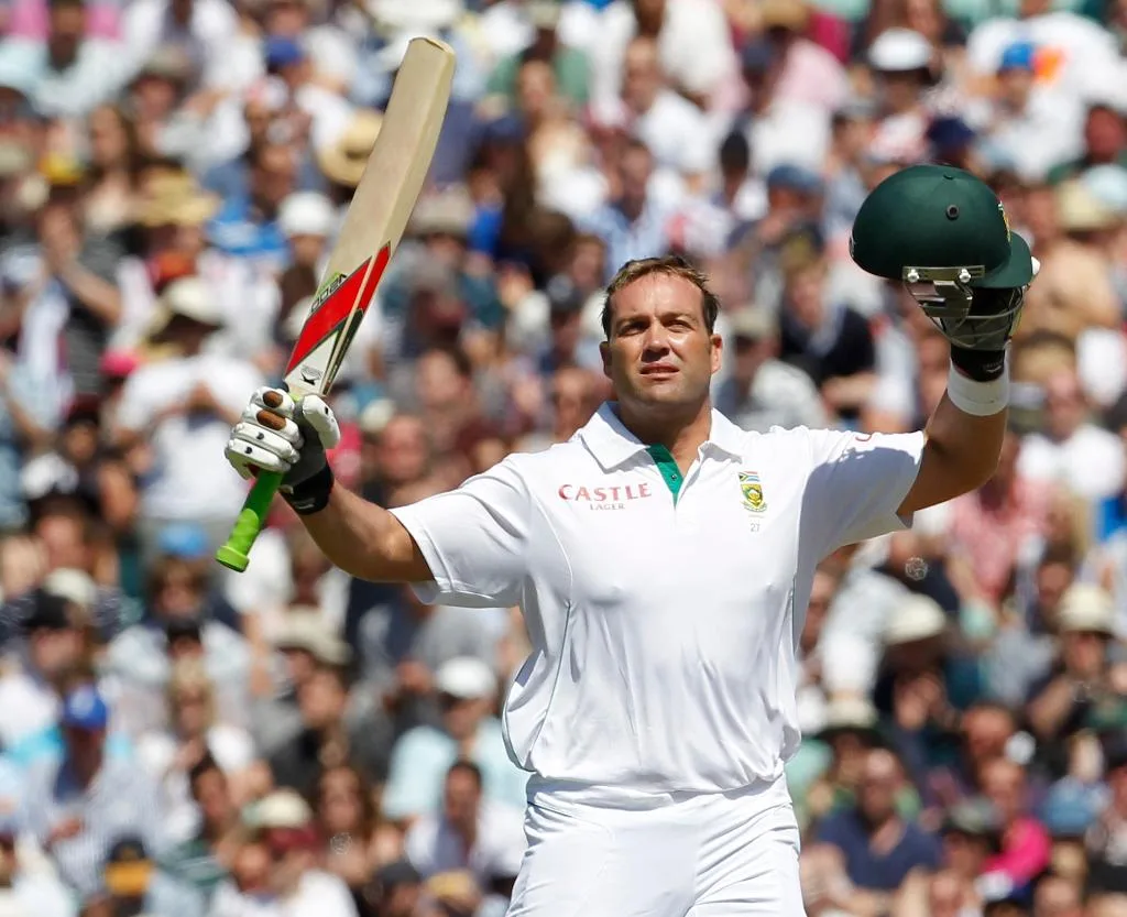 Jacques Kallis