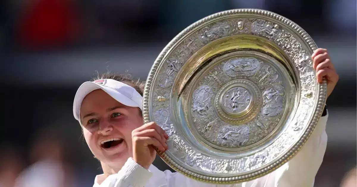 WTA Finals: A total of 8 players have been selected for the WTA Finals