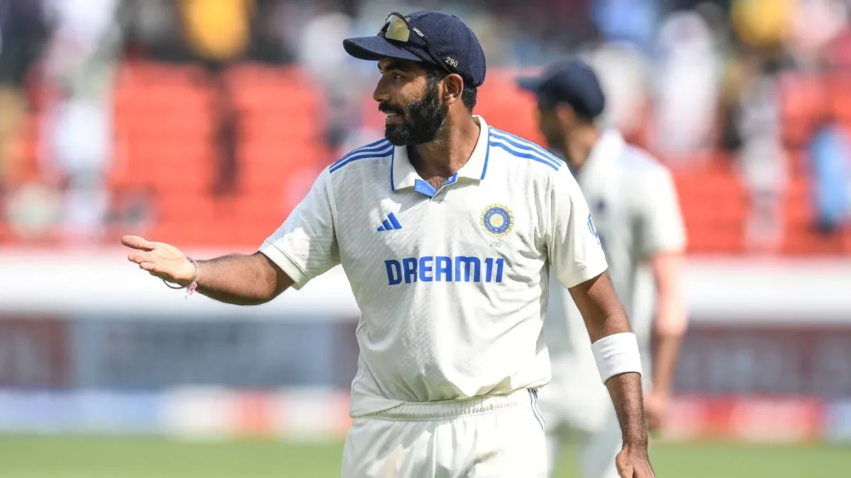 IND vs NZ 3rd Test: Jasprit Bumrah will not be a part of the third test, know why the team management took this decision