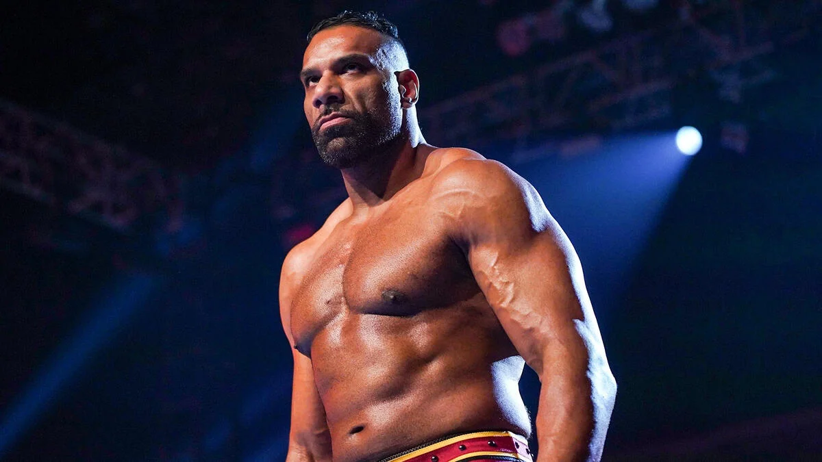 Jinder Mahal- Indian Dreaded Entry In WWE