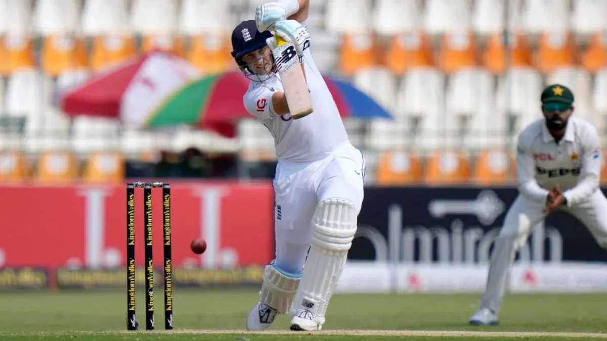 Joe Root
