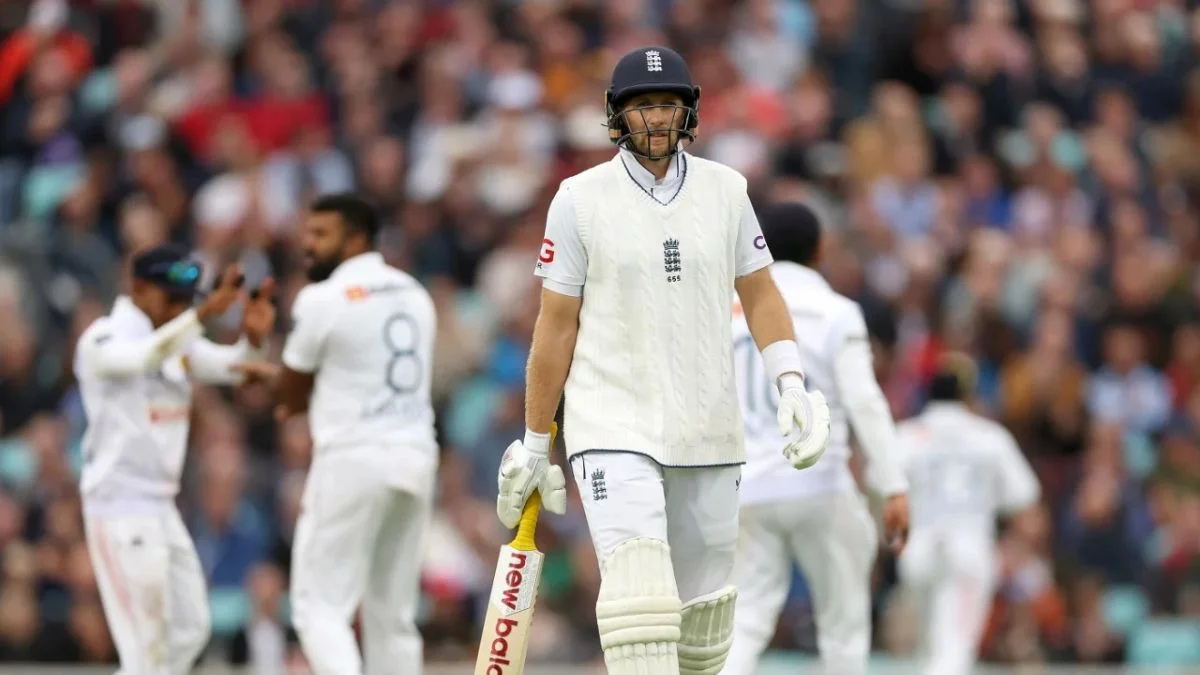 Joe Root