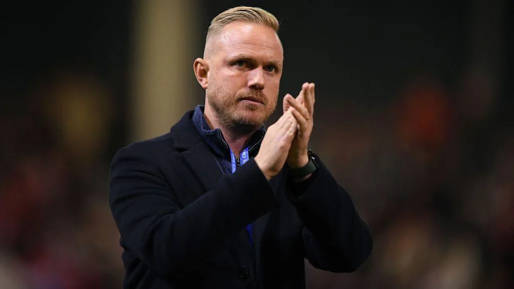 Jonas Eidevall Resigns As Arsenal Women Manager After Disastrous Start To 2024-25 Season