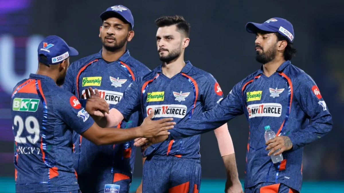 KL Rahul