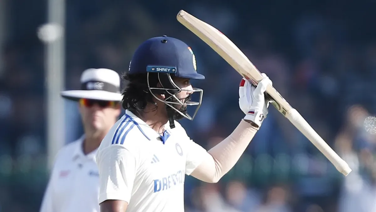 गौतम गंभीर ने खराब फॉर्म के बावजूद किया केएल राहुल का समर्थन Gautam Gambhir Backs KL Rahul For IND vs NZ 2nd Test Despite His Poor Form