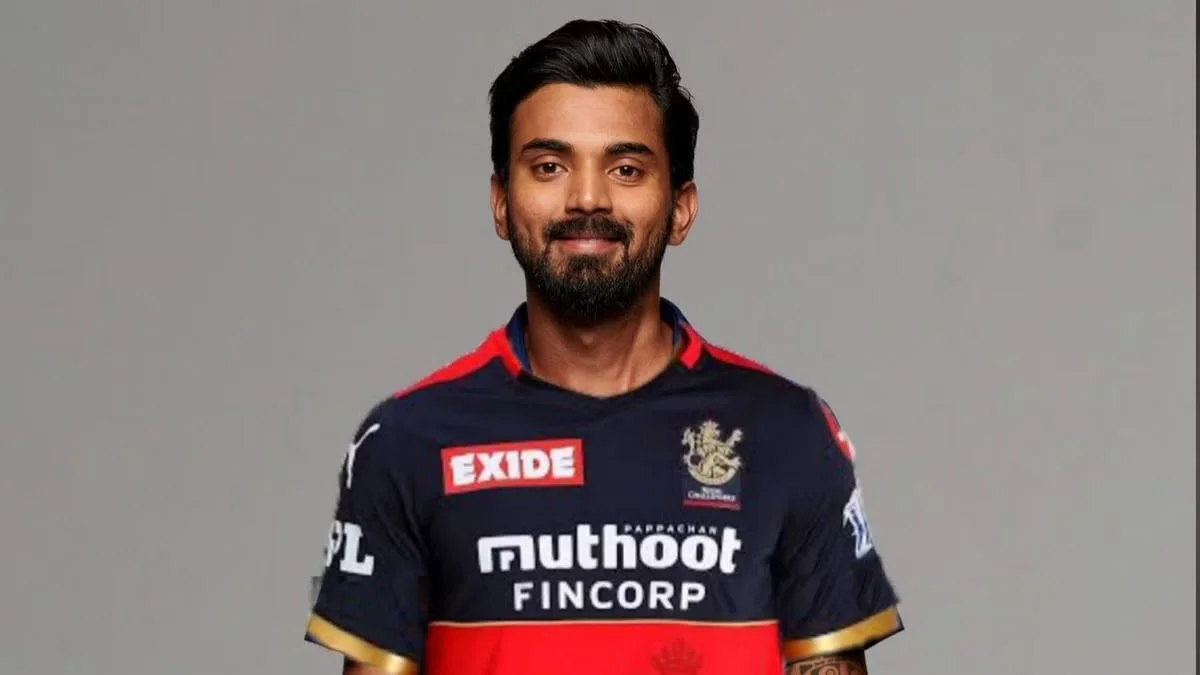 KL Rahul