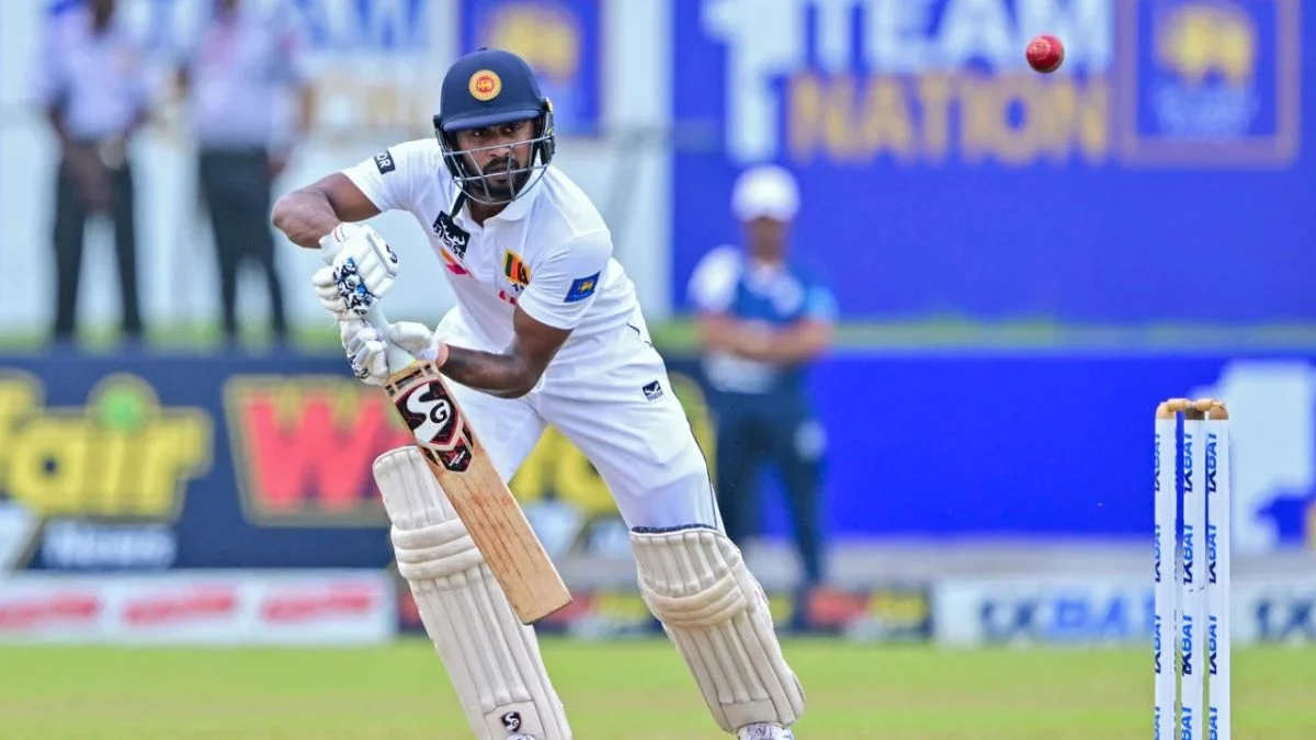 Kamindu Mendis: श्रीलंका स्टार का बड़ा धमाका, सितंबर 2024 के लिए प्लेयर ऑफ द मंथ चुने गए कामिंदु मेंडिस Kamindu Mendis