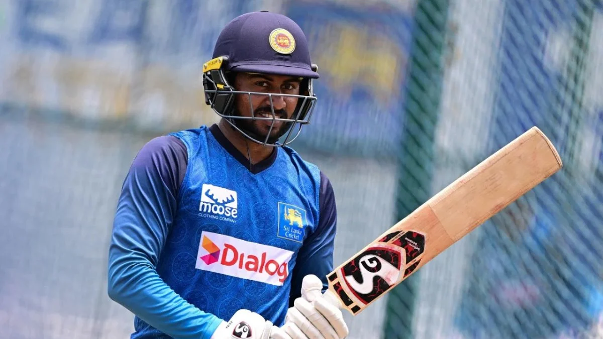 Kamindu Mendis: श्रीलंका स्टार का बड़ा धमाका, सितंबर 2024 के लिए प्लेयर ऑफ द मंथ चुने गए कामिंदु मेंडिस Kamindu Mendis