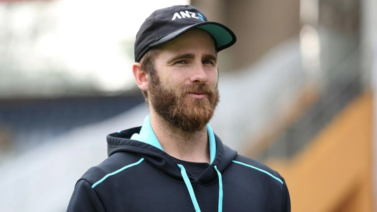 Kane Williamson