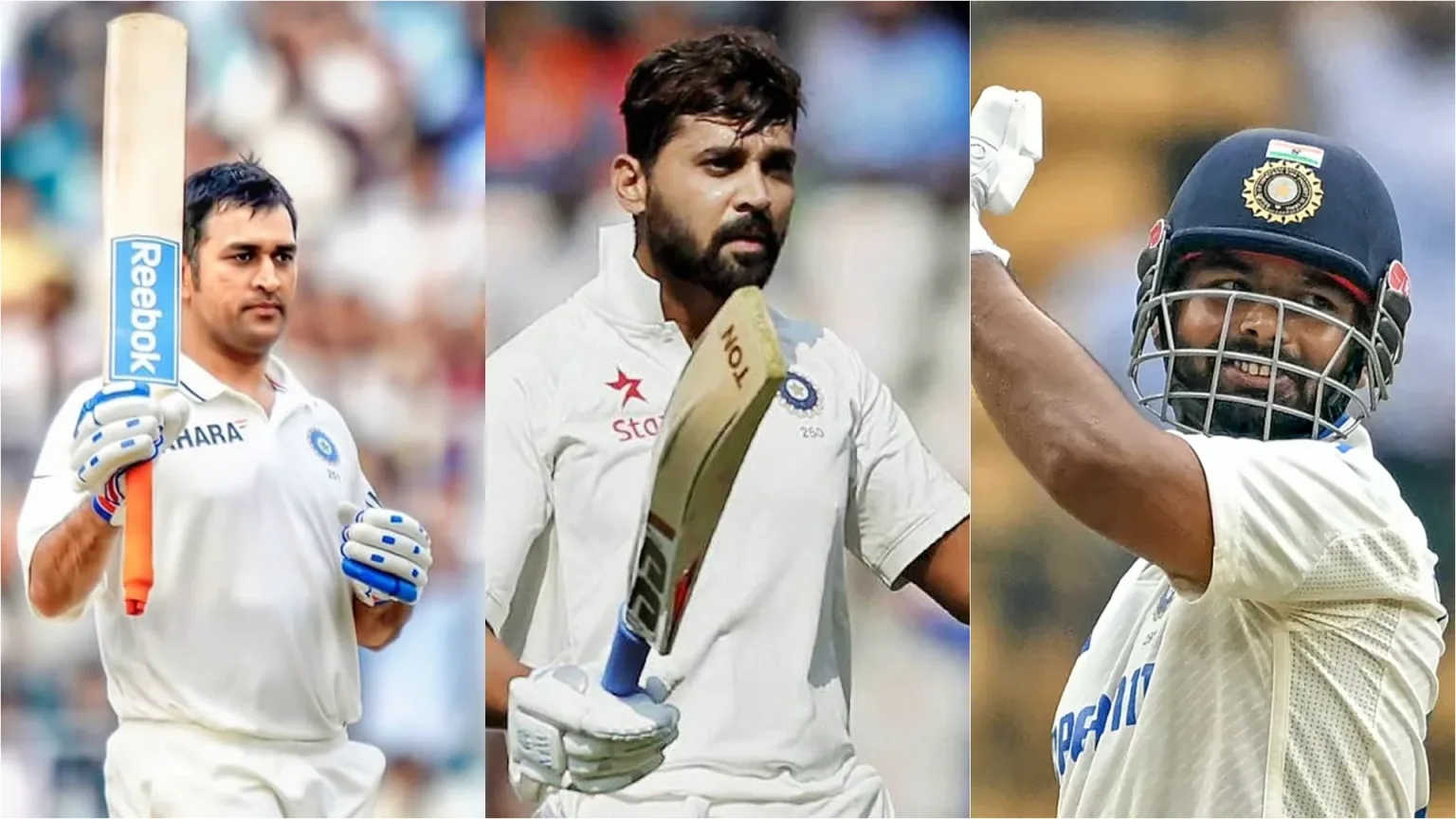 List Of Indian Batsman Who Dismissed For 99 In Test Cricket