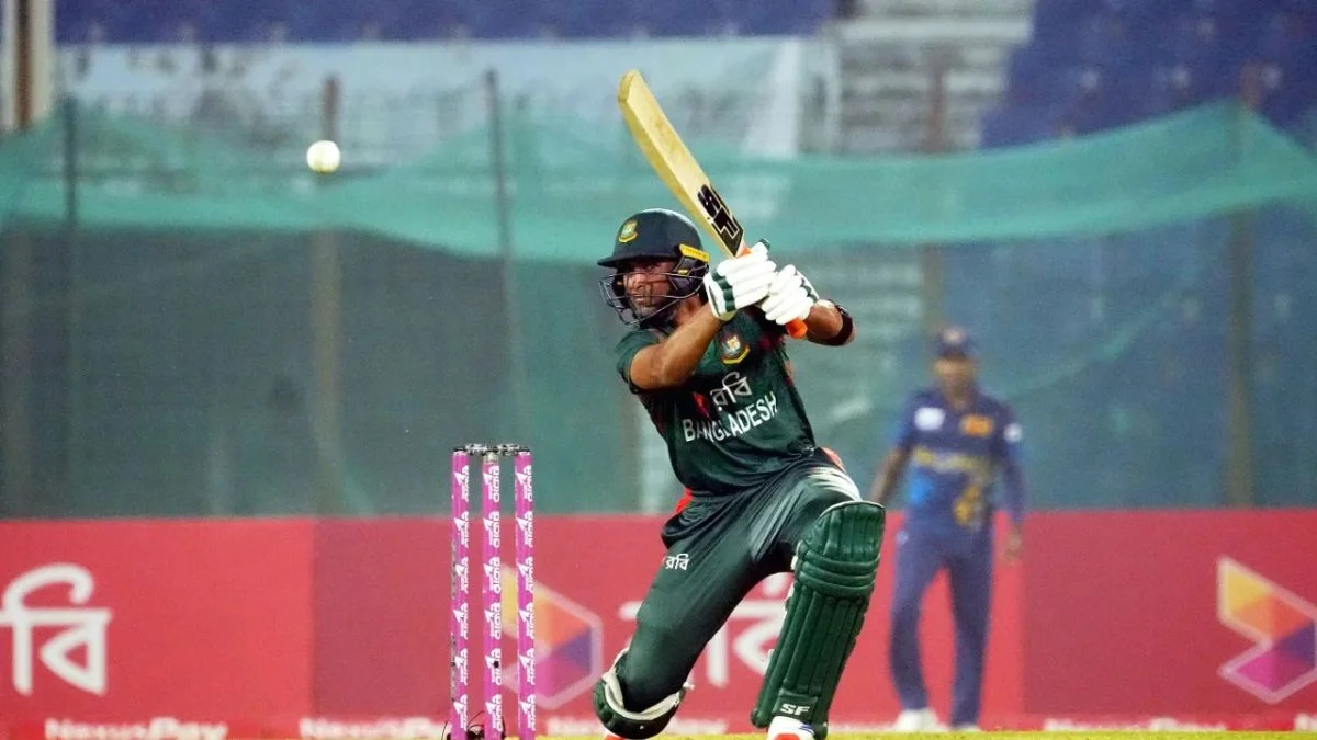 Mahmudullah Retirement 