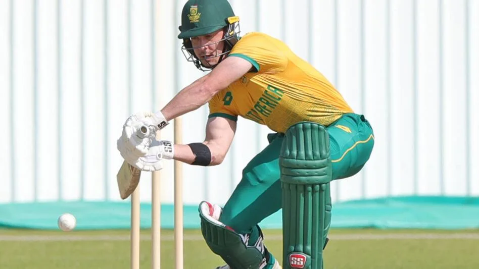 BAN Vs SA: Temba Bavuma out of second test match against Bangladesh, Adam Markram will take command of the team