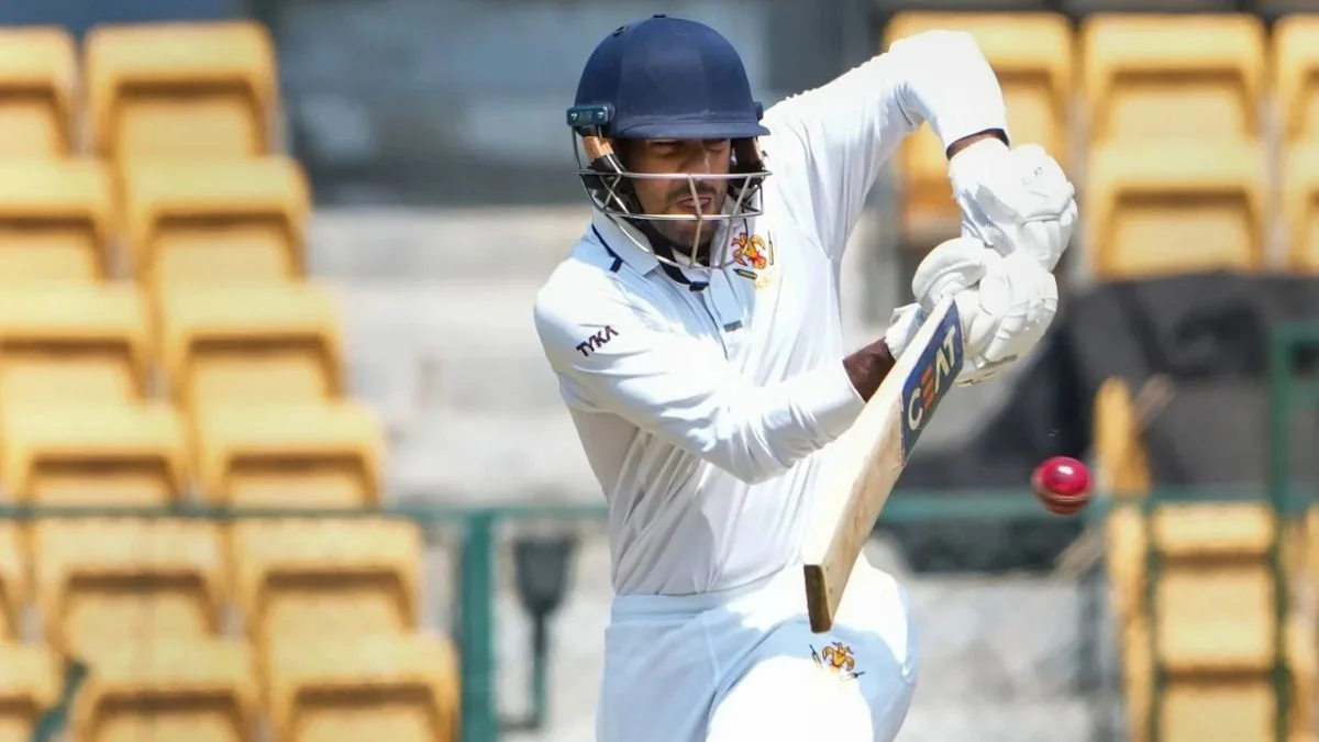 Mayank Agarwal 