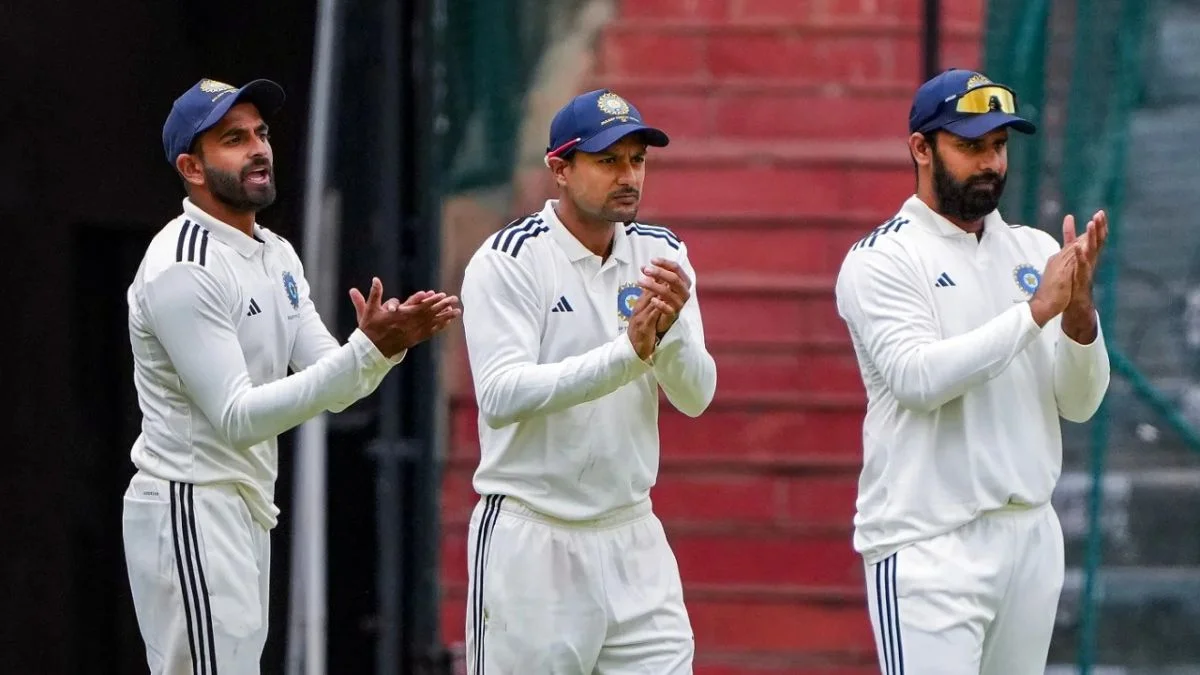 Mayank Agarwal 