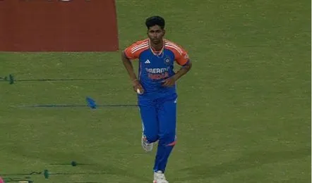 कौन हैं Mayank Yadav, जिनकी गेंदबाजी के आगे थर्राते हैं बल्लेबाज Mayank Yadav Indian Player