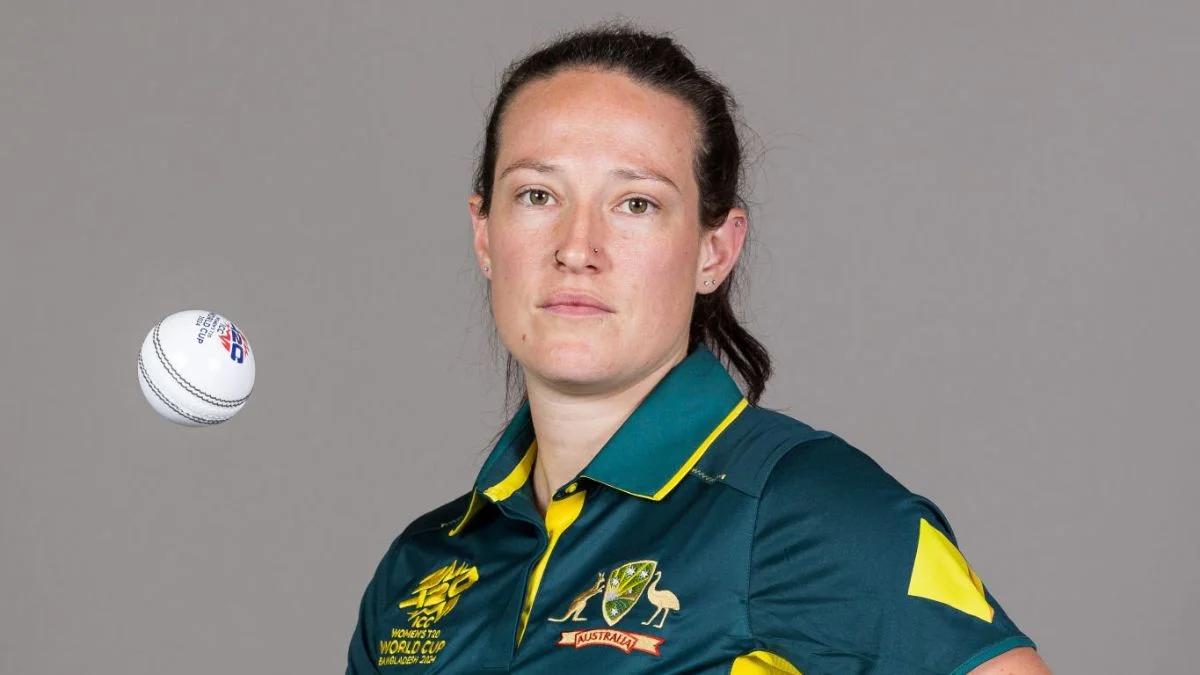 Megan Schutt | Most Wickets in Women's T20 World Cup