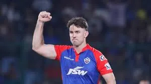 Michelle Marsh- May be out of IPL 2025 mega auction