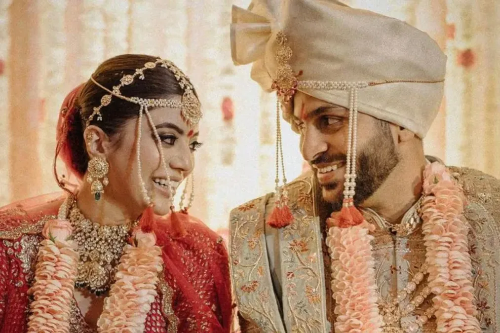 Shardul Thakur's wife: Who is Mithali, the wife of the star player of the Indian team, who is raining fours and sixes in the world of business?