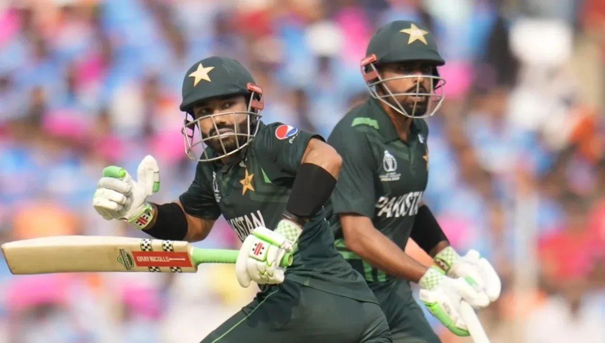 Mohammad Rizwan Can Captain Pakistan On Australia Tour 2024, Babar Azam Can Also Return