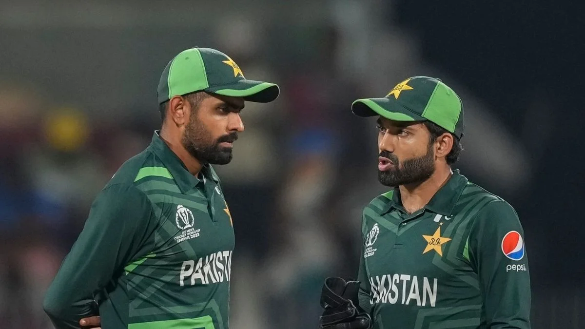 Pakistan Cricket Board: तीनों फॉर्मेटों में अलग-अलग कप्तानों की नियुक्ति कर सकता है पीसीबी