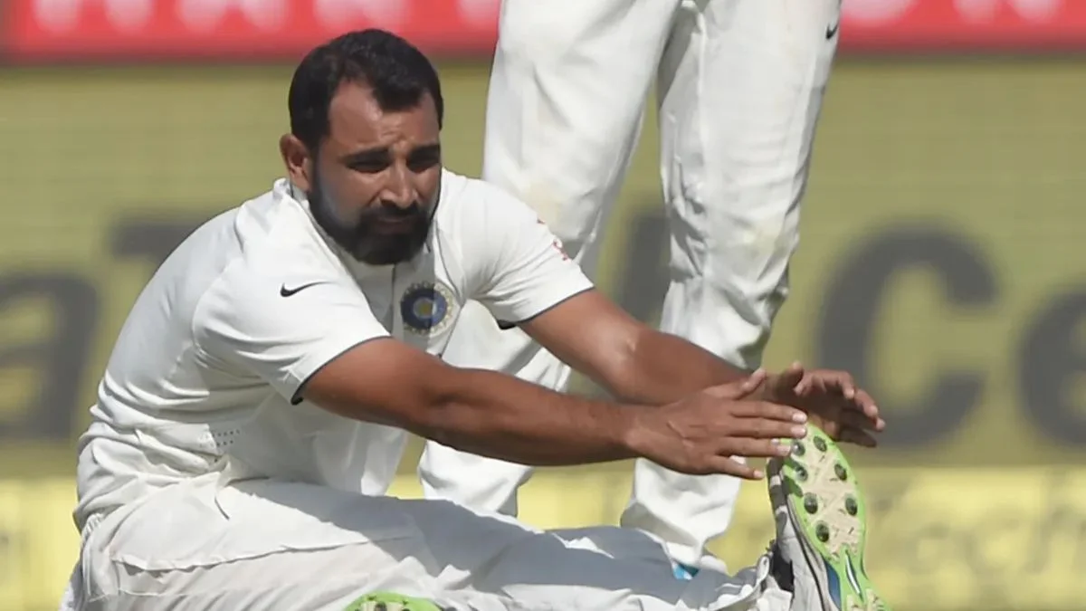 Mohammad Shami: कप्तान रोहित शर्मा ने खोली मोहम्मद शमी की पोल, तेज गेंदबाज का ऑस्ट्रेलिया दौरे पर जाना मुश्किल