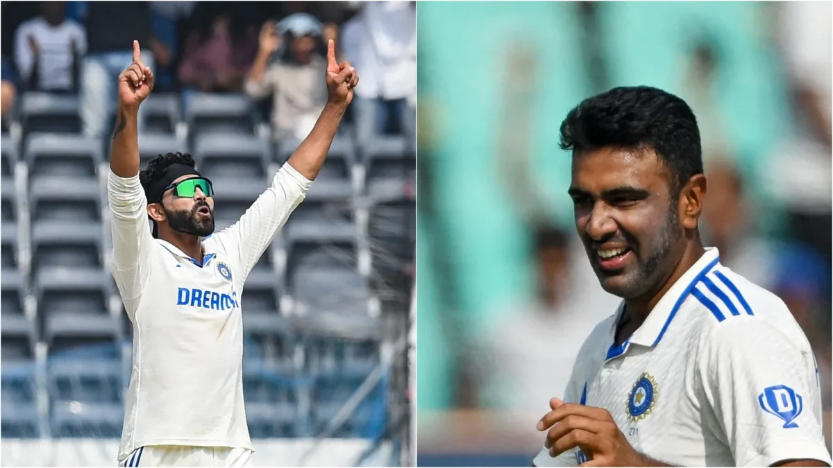 Most Test Wickets For India