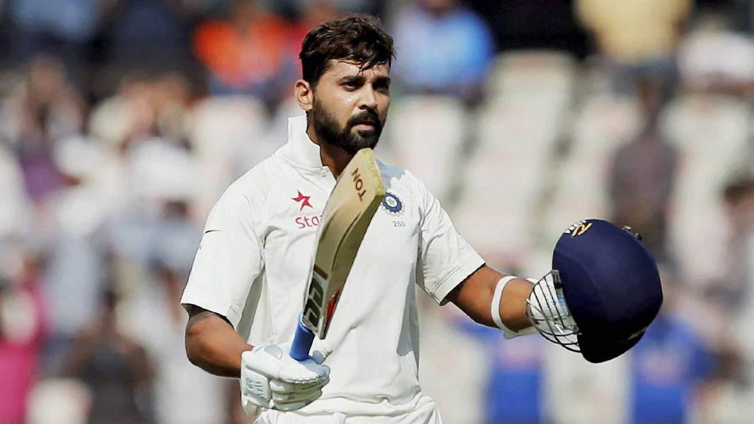 Murali Vijay -Indian Batsman Who Dismissed For 99 In Test Cricket