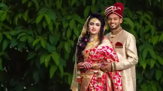 Najmul Hossain Shanto Wife