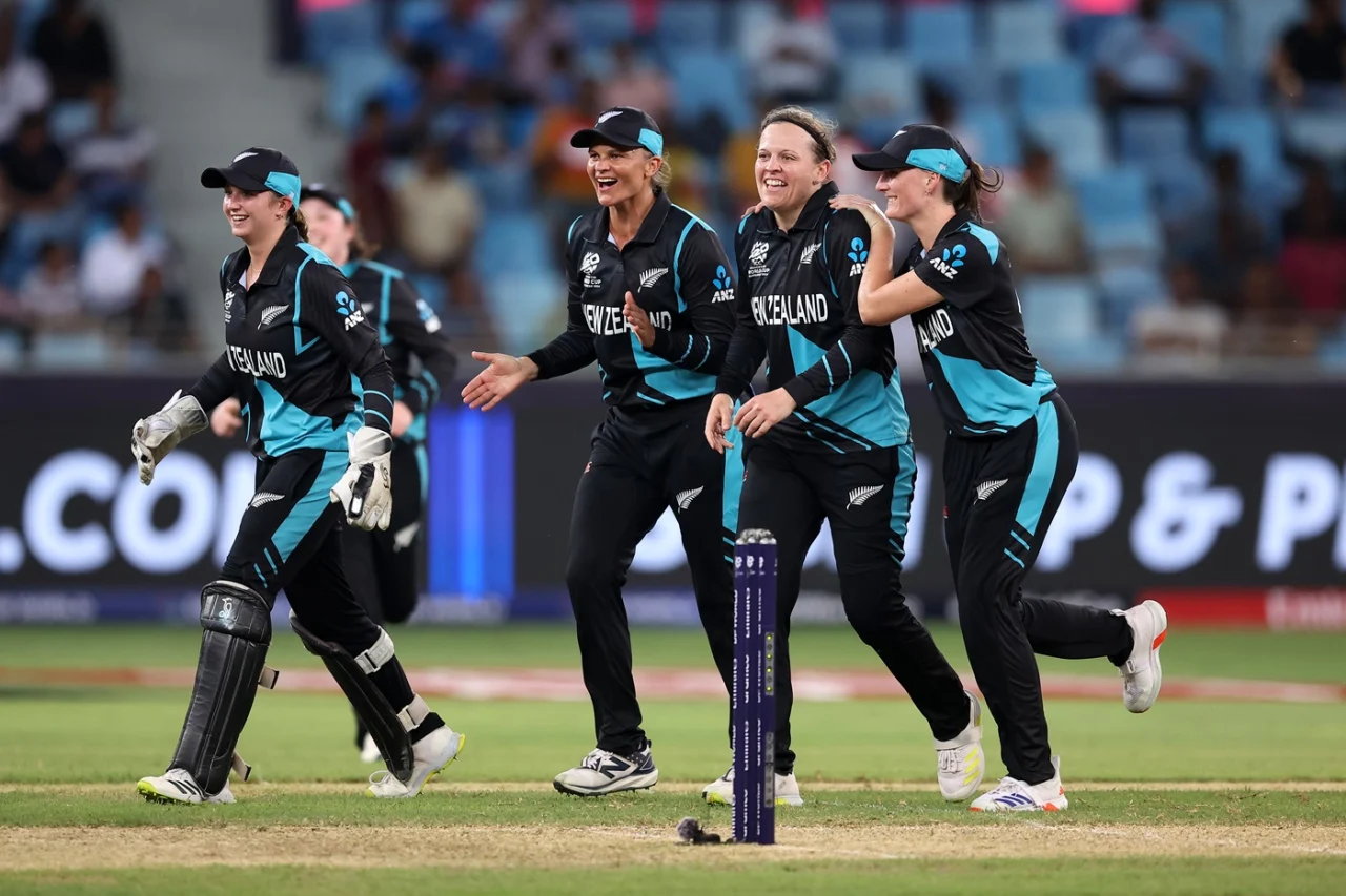 India Women T20 World Cup 2024 Semi Final Qualification Scenario